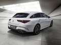 Mercedes-Benz CLA 220 d AMG-LINE PREMIUM PANO AHK NIGHT Blanco - thumbnail 2