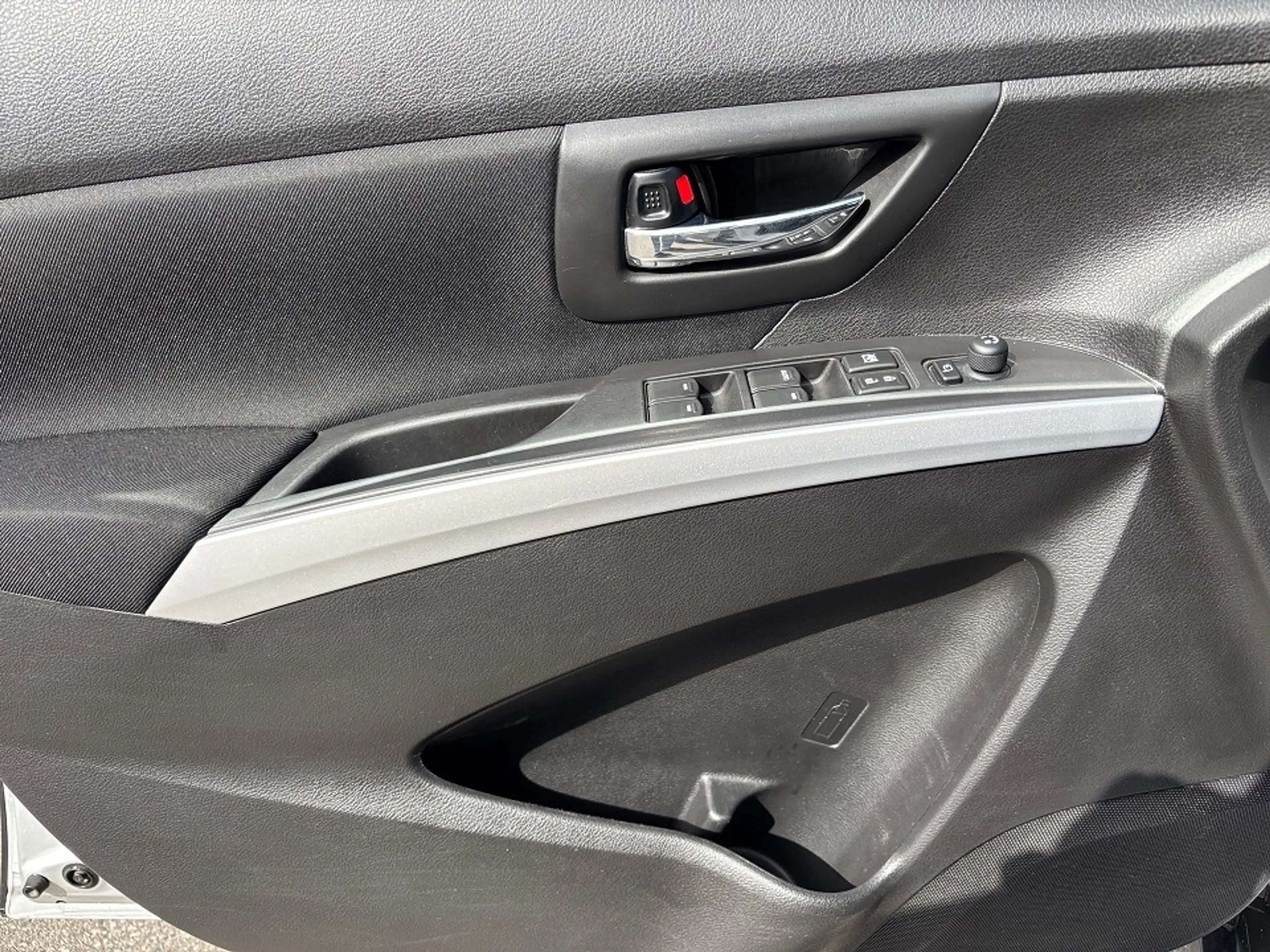 Suzuki SX4 S-Cross 1,6 DDiS Allgrip shine — photo 13