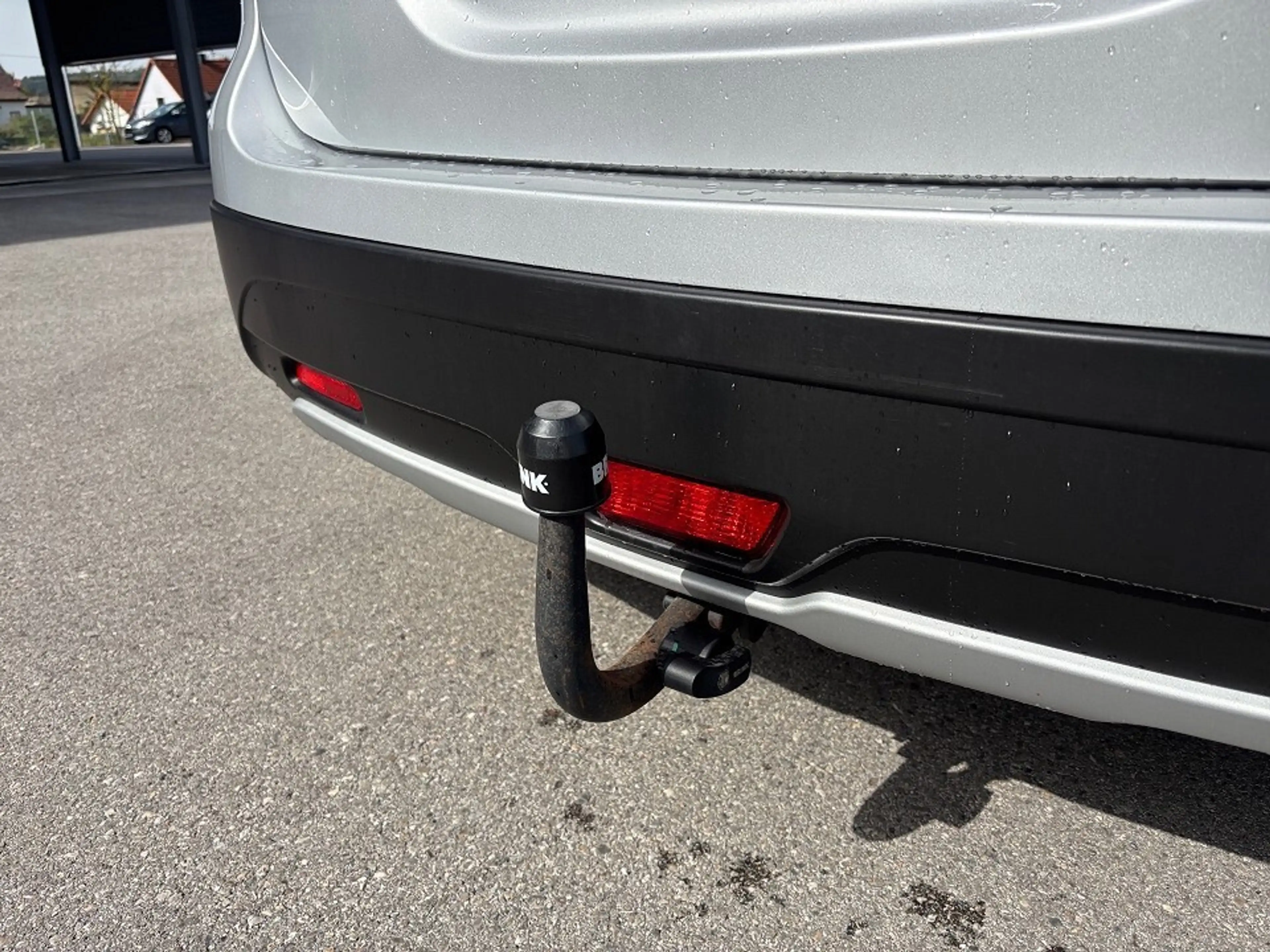 Suzuki SX4 S-Cross 1,6 DDiS Allgrip shine — photo 10