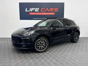 3.0 V6 258ch S Diesel PDK 2016