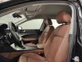 Audi A6 40 2.0 tdi mhev Business Plus s-tronic Negro - thumbnail 17