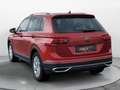 Volkswagen Tiguan 2.0TDI Elegance DSG Navi LED Rot - thumbnail 4