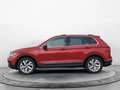 Volkswagen Tiguan 2.0TDI Elegance DSG Navi LED Rot - thumbnail 3