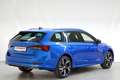 Skoda Octavia Combi 1.4 TSI iV DSG Sportline PANO*DCC*STHZG*L... Blau - thumbnail 4