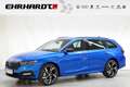 Skoda Octavia Combi 1.4 TSI iV DSG Sportline PANO*DCC*STHZG*L... Blau - thumbnail 1