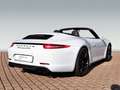 Porsche 911 991 Carrera GTS Cabriolet/Sauger/Komfortpaket Spor Blanc - thumbnail 6