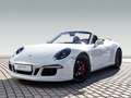 Porsche 911 991 Carrera GTS Cabriolet/Sauger/Komfortpaket Spor Blanc - thumbnail 1