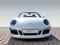 Porsche 911 991 Carrera GTS Cabriolet/Sauger/Komfortpaket Spor Blanc - thumbnail 8