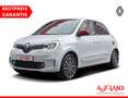 Renault Twingo 0.9 TCE Le Coq Sportif EDC Tempomat DAB Weiß - thumbnail 1