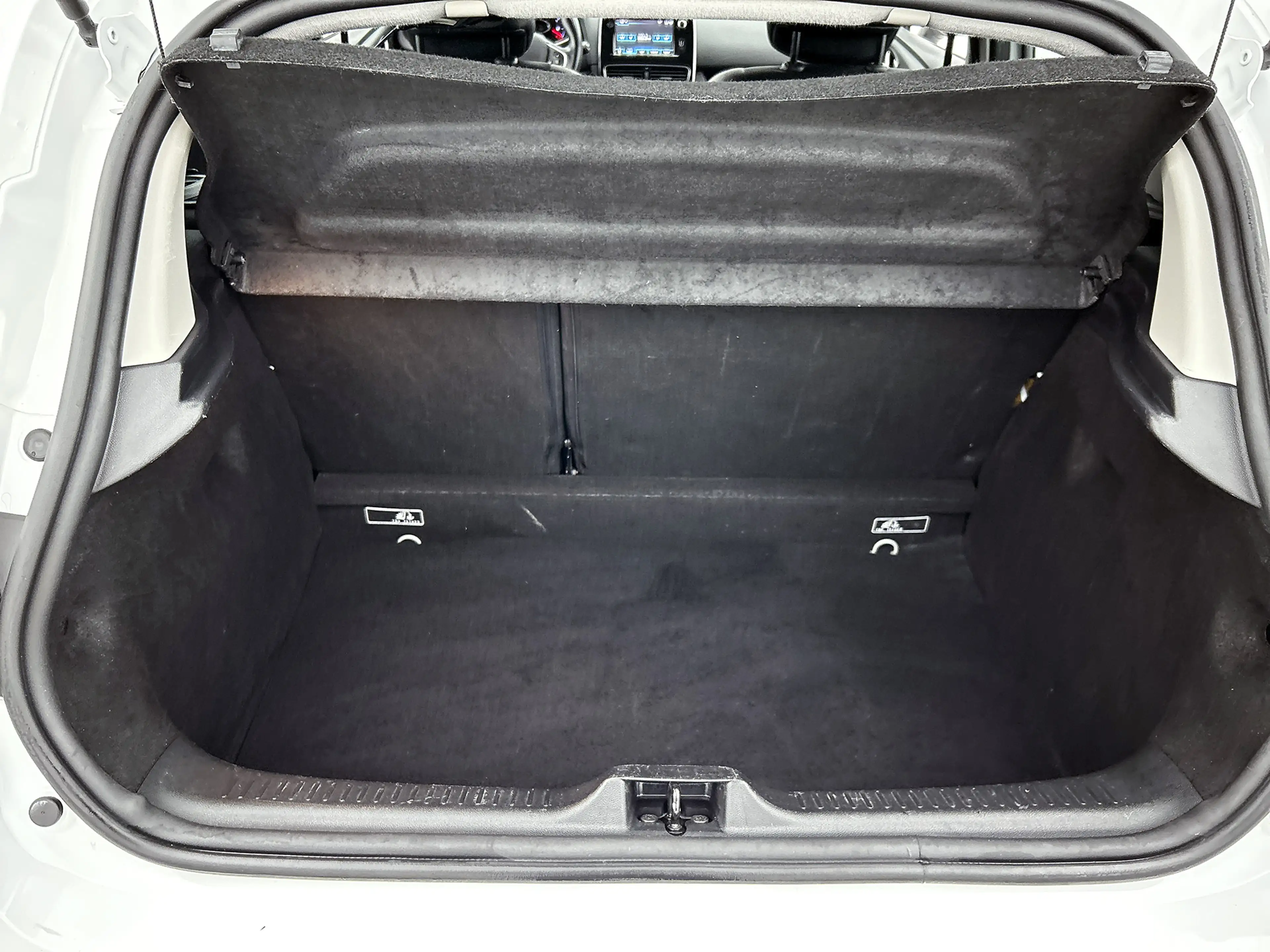 Renault Clio 0.9 TCe Intens Navi, DAB — photo 13