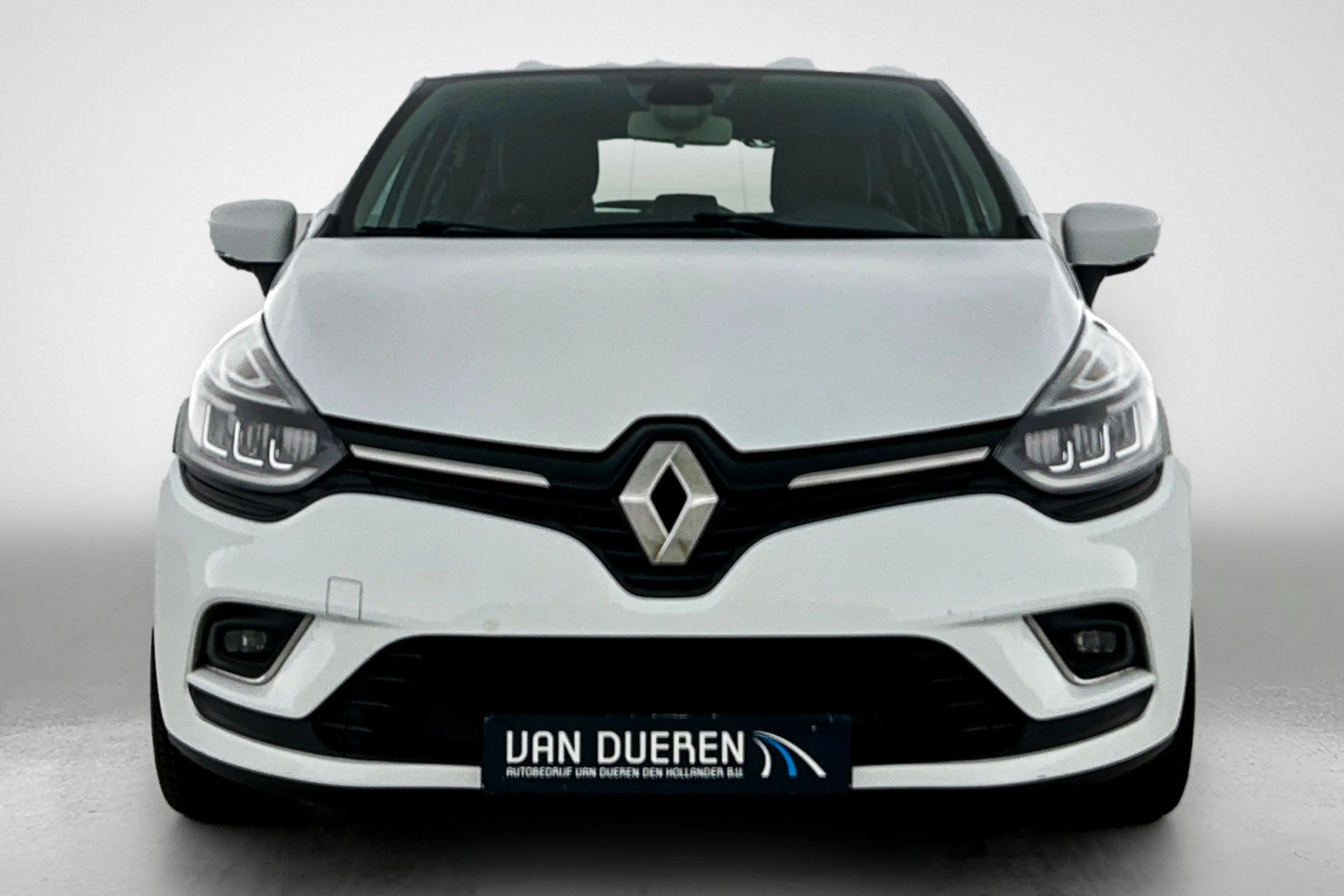 Renault Clio 0.9 TCe Intens Navi, DAB — photo 18