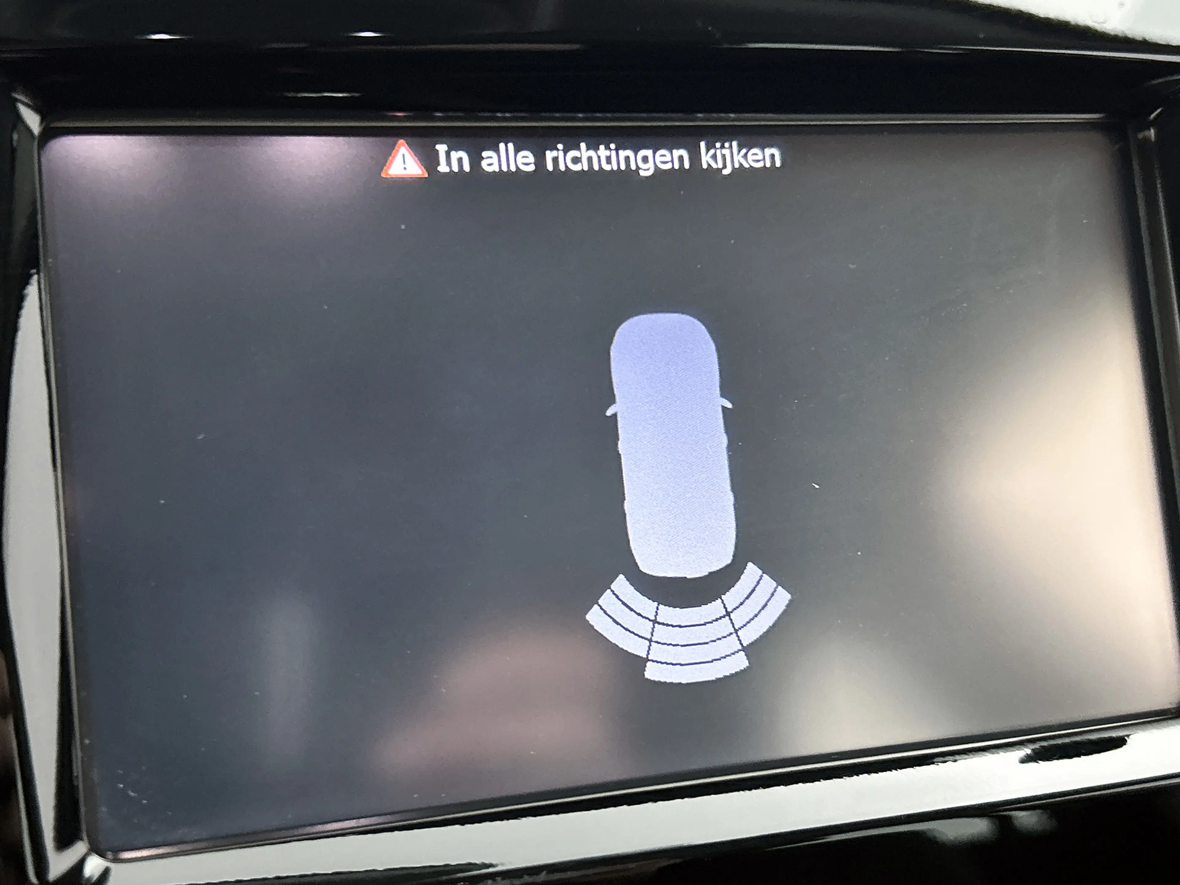 Renault Clio 0.9 TCe Intens Navi, DAB — photo 6