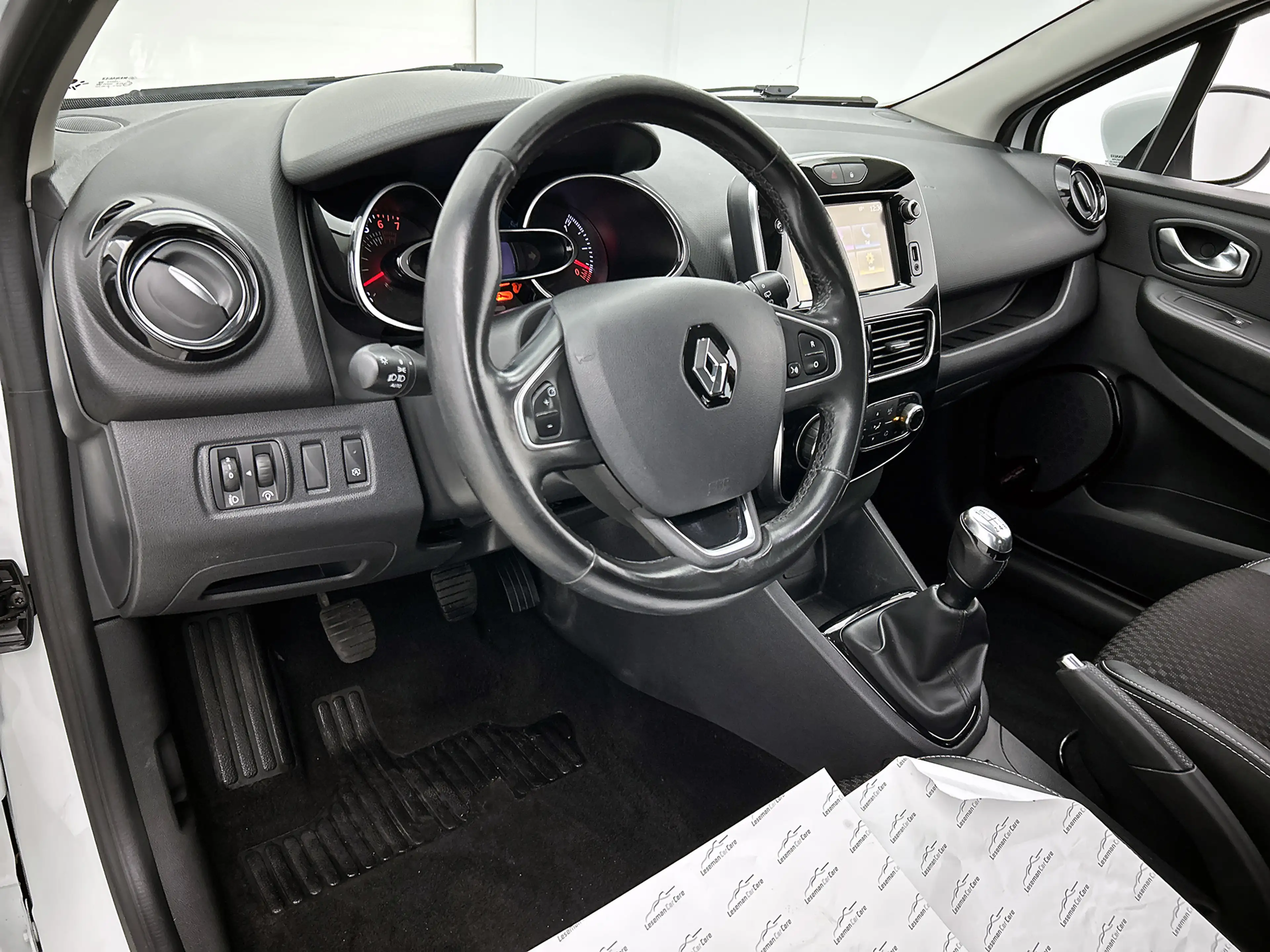 Renault Clio 0.9 TCe Intens Navi, DAB — photo 2