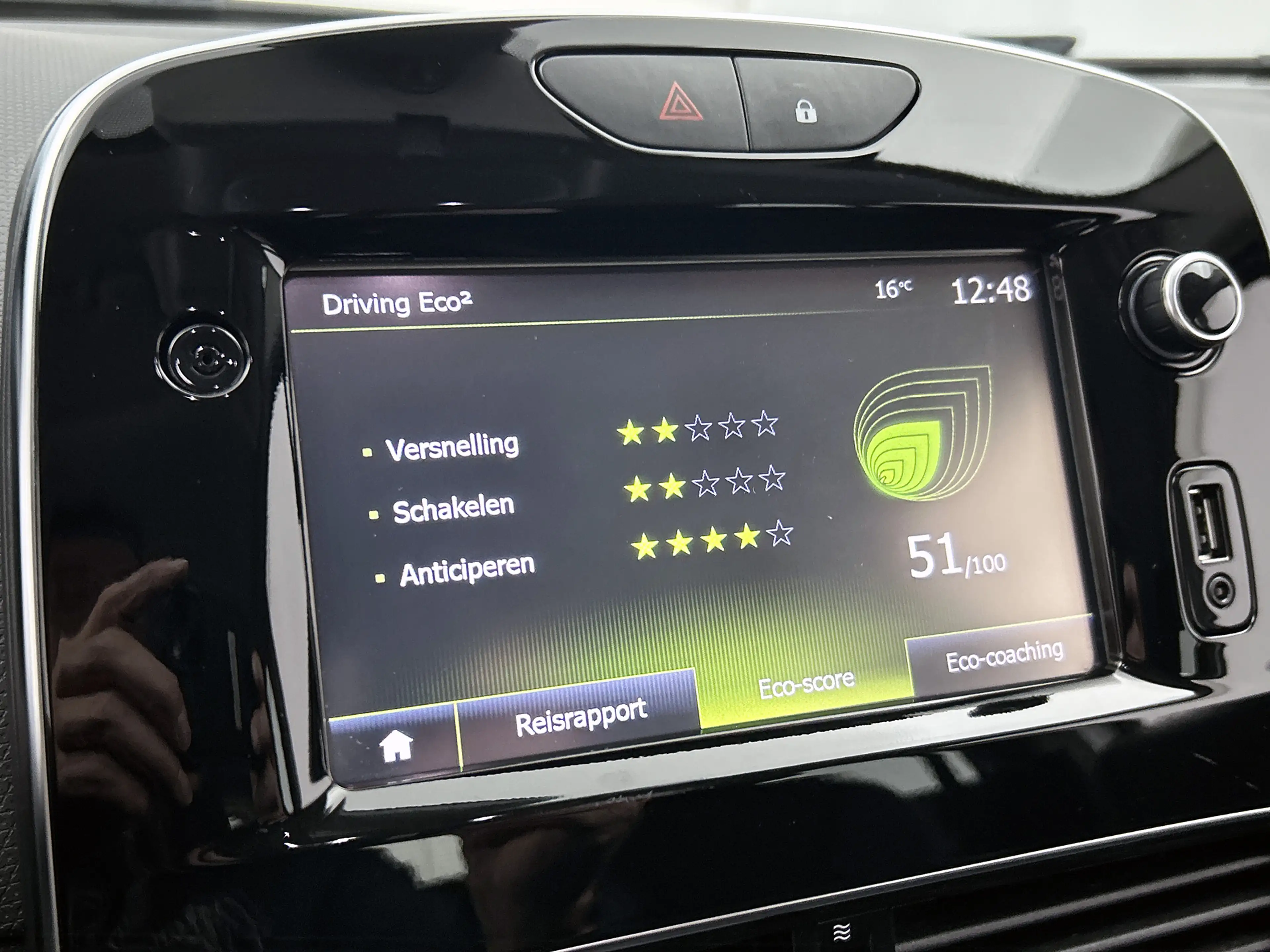 Renault Clio 0.9 TCe Intens Navi, DAB — photo 11
