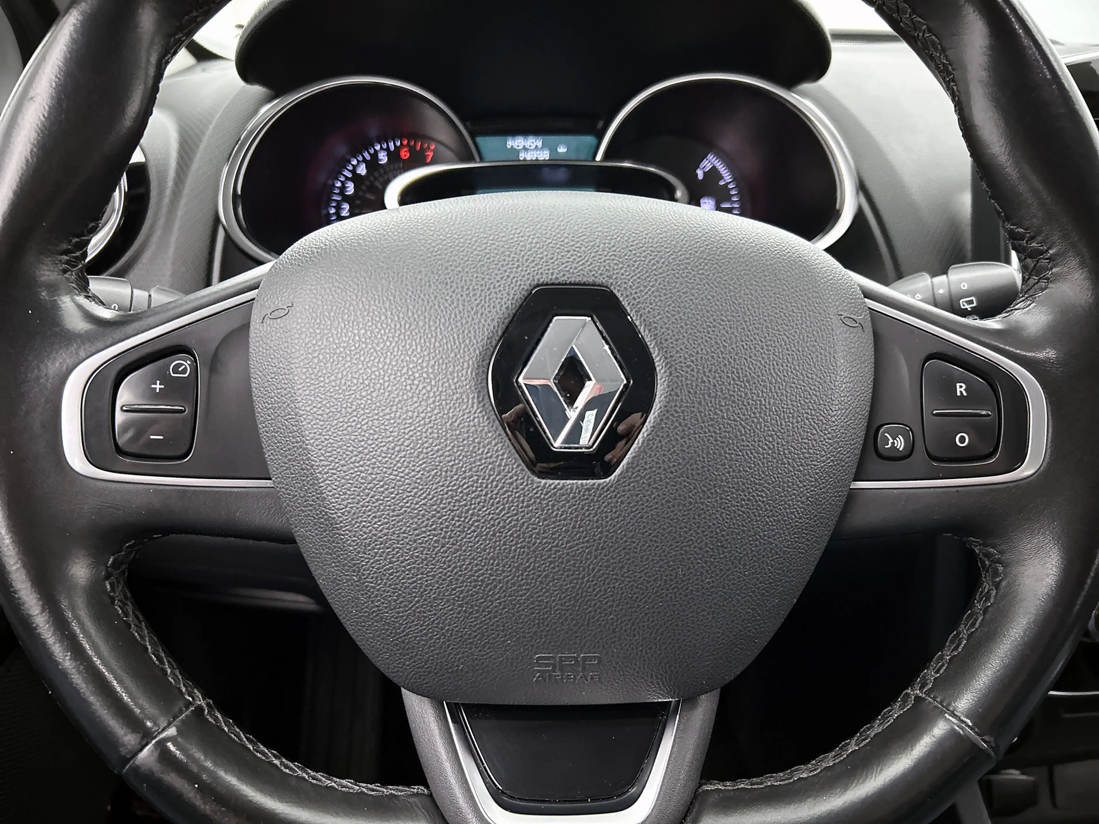 Renault Clio 0.9 TCe Intens Navi, DAB — photo 9