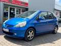 Honda Jazz 1.4 LS Blau - thumbnail 4
