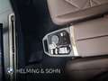 BMW iX xDrive40 Sportpaket Laserlicht HK HiFi DAB Komfort Rot - thumbnail 16