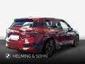 BMW iX xDrive40 Sportpaket Laserlicht HK HiFi DAB Komfort Rot - thumbnail 2