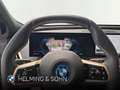 BMW iX xDrive40 Sportpaket Laserlicht HK HiFi DAB Komfort Rot - thumbnail 12