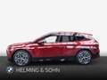 BMW iX xDrive40 Sportpaket Laserlicht HK HiFi DAB Komfort Rot - thumbnail 5