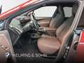 BMW iX xDrive40 Sportpaket Laserlicht HK HiFi DAB Komfort Rot - thumbnail 9