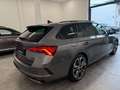Skoda Octavia Combi RSPlus 4x4/KAMERA/HUD/CANTON/AHK Grau - thumbnail 7