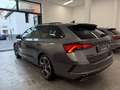 Skoda Octavia Combi RSPlus 4x4/KAMERA/HUD/CANTON/AHK Grau - thumbnail 8