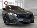 Skoda Octavia Combi RSPlus 4x4/KAMERA/HUD/CANTON/AHK Grau - thumbnail 1