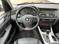 BMW X3 xDrive20d /Xenon/Leder/AHK/ Rood - thumbnail 8