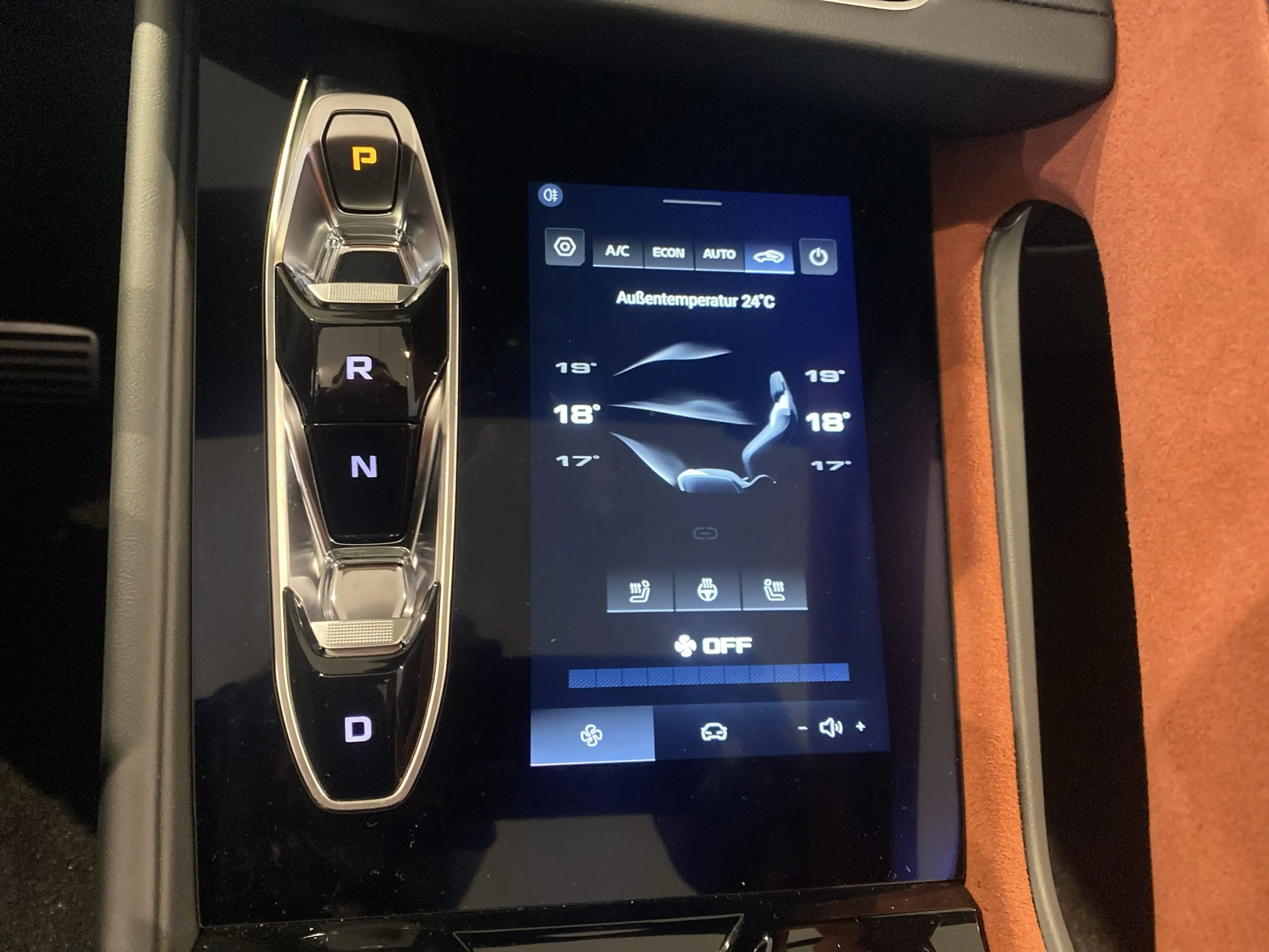 MG Cyberster X-Power Pure Performance Roadster — photo 13