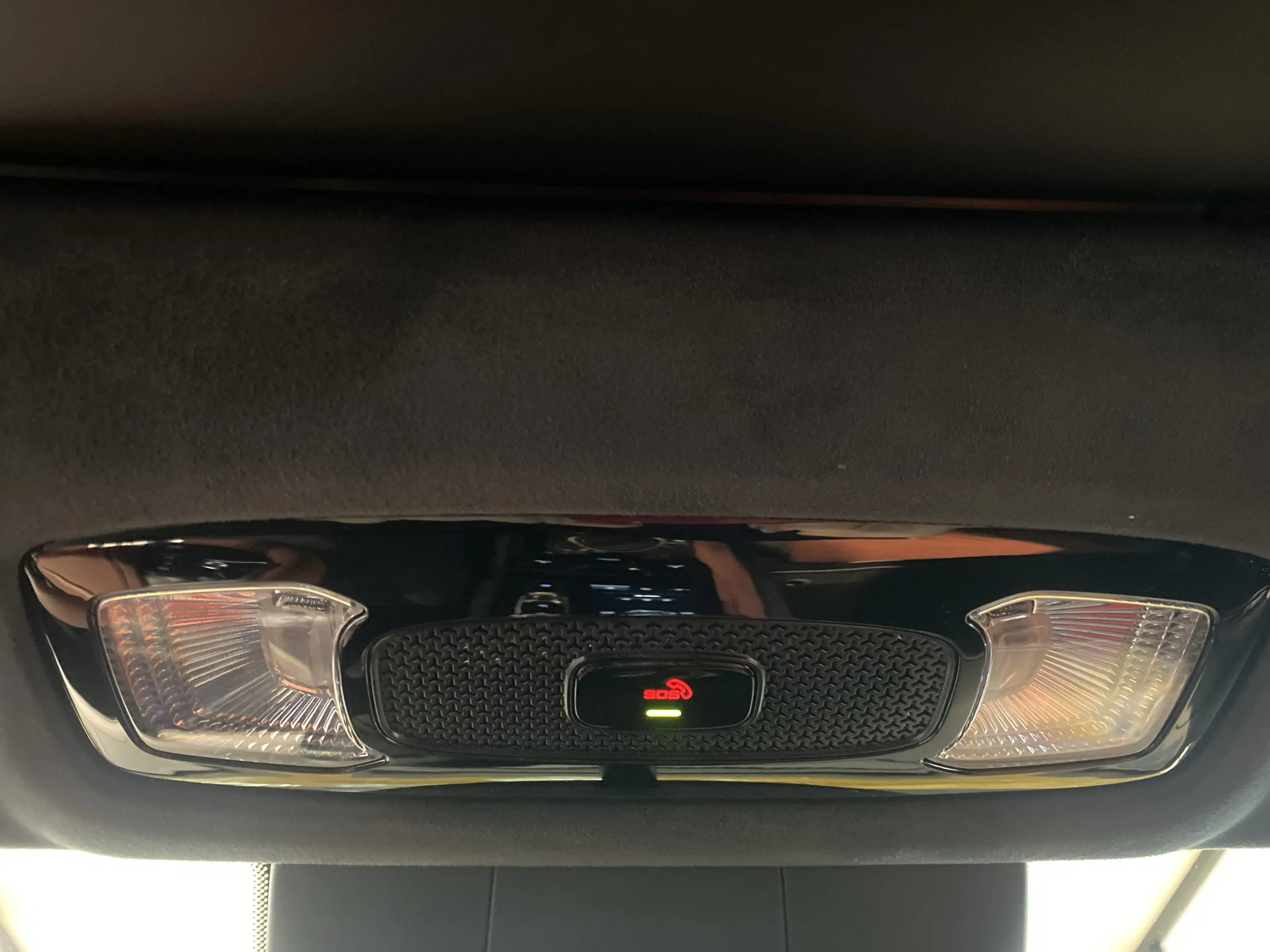 MG Cyberster X-Power Pure Performance Roadster — photo 15