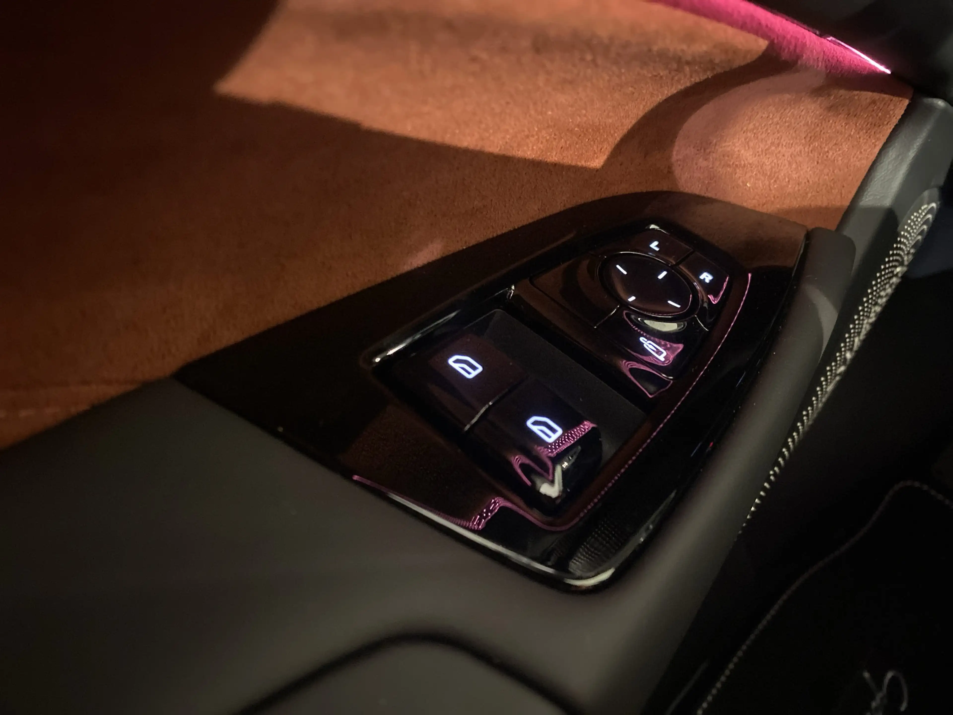 MG Cyberster X-Power Pure Performance Roadster — photo 14
