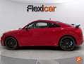 Audi TT 45 TFSI 180kW S tronic Last Edition Rojo - thumbnail 3