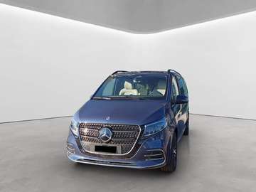 V Long 250 d Avantgarde 4matic auto