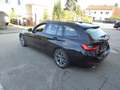 BMW 320 d xDrive Aut. *LED*CURVED* Schwarz - thumbnail 3