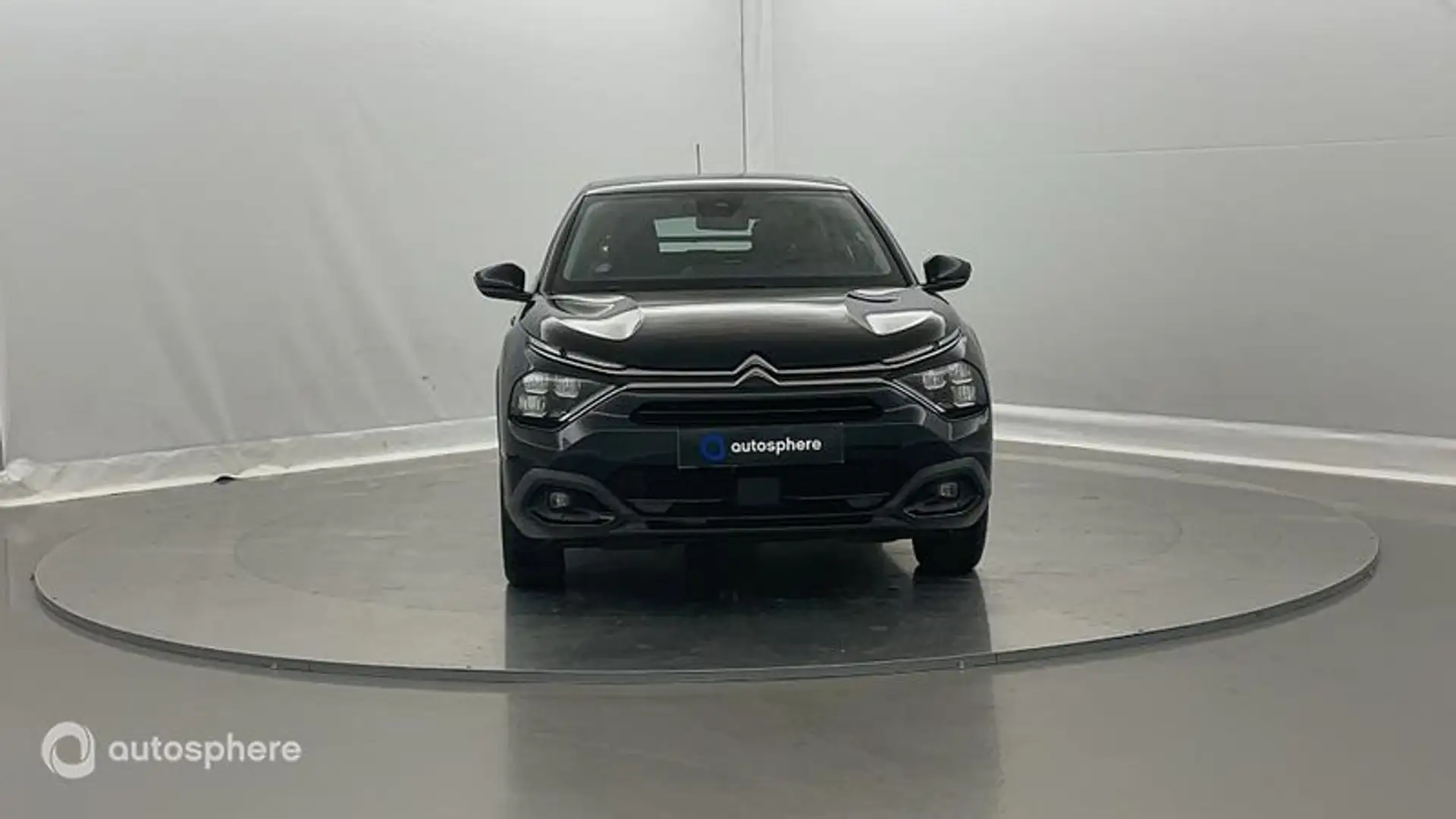 Citroen C4 PureTech 130ch S\u0026S Feel Pack - 2