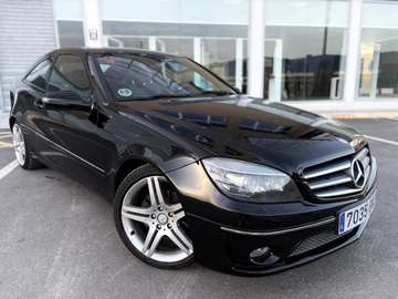 220CDI Aut.