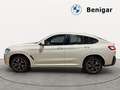 BMW X4 xDrive 20dA xLine Blanc - thumbnail 3