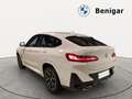 BMW X4 xDrive 20dA xLine Blanc - thumbnail 12