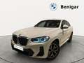 BMW X4 xDrive 20dA xLine Blanc - thumbnail 1