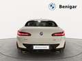 BMW X4 xDrive 20dA xLine Blanc - thumbnail 5