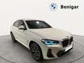 BMW X4 xDrive 20dA xLine Blanc - thumbnail 11