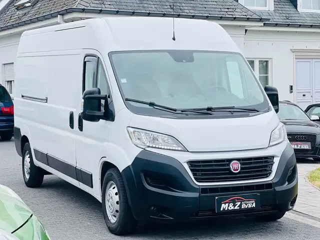 Fiat Ducato Ducato L2H1 Natural Power ** AARDGAS ** CNG