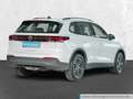 Volkswagen Tiguan 2.0 TDI DSG Life Navi AHK LED PDC SHZ Weiß - thumbnail 2
