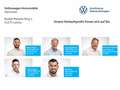 Volkswagen Tiguan 2.0 TDI DSG Life Navi AHK LED PDC SHZ Weiß - thumbnail 9