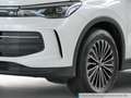 Volkswagen Tiguan 2.0 TDI DSG Life Navi AHK LED PDC SHZ Weiß - thumbnail 10