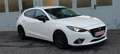 Mazda 3 Lim. Sports-Line AUTOMATIK EURO6 HADE UP 150 PS Wit - thumbnail 4