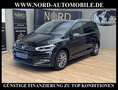 Volkswagen Touran 2.0 TDI DSG United AHK/Dig.Cockpit/LED/17 United Schwarz - thumbnail 5