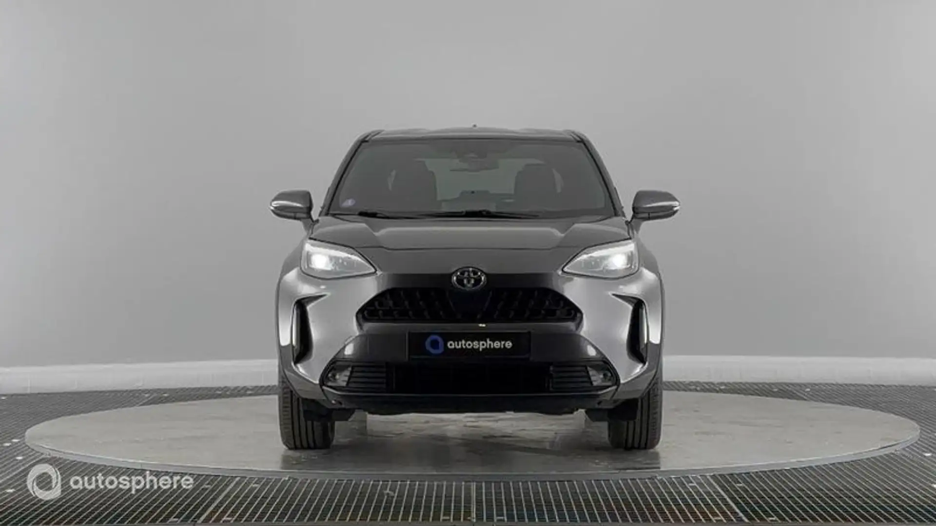 Toyota Yaris Cross 116h Design AWD-i MY21 - 2