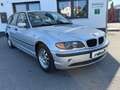 BMW 316 i Touring E46 SITZH KLIMAAUTOM. Zilver - thumbnail 1
